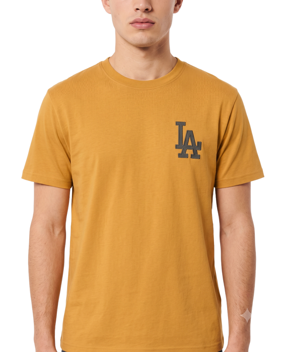 T-Shirt de los Angeles Dodgers