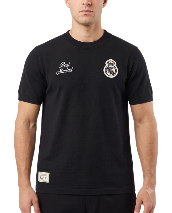 T-Shirt del Real Madrid