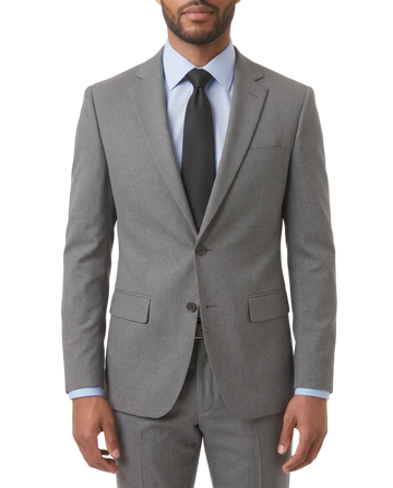 Traje Oscar de la Renta para Caballero Gris