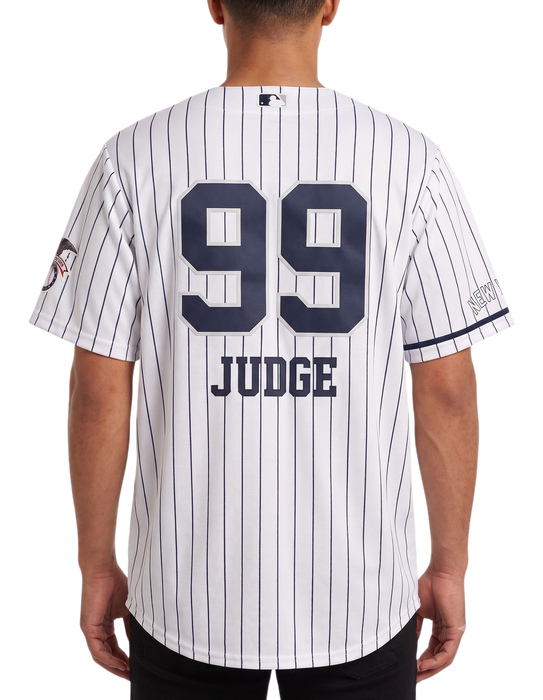 Camiseta Manga Corta Yankees de Nueva York