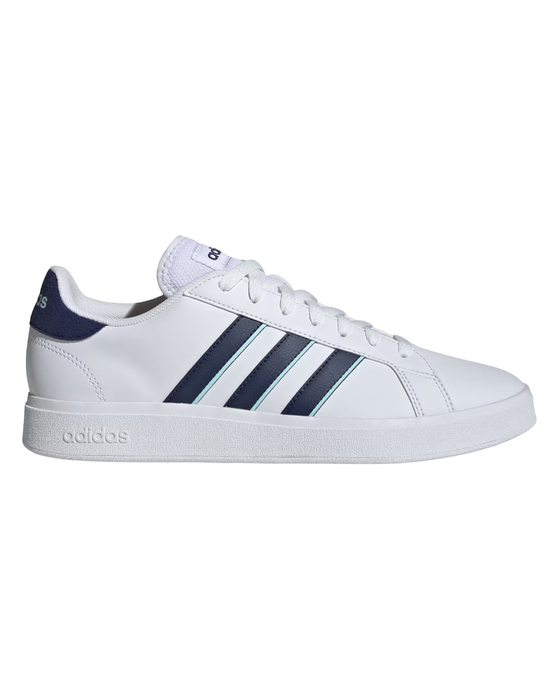 Zapatilla Adidas Grand Court Base 2.0