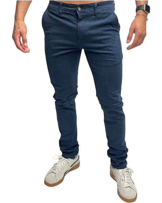 Jeans Bongo de Caballero