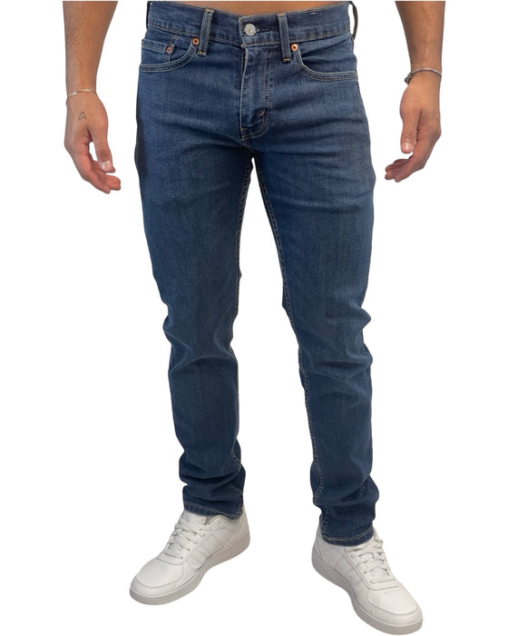 Jeans Levi's  502 de Caballero