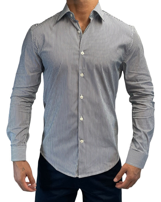 Camisa Carven para Caballero