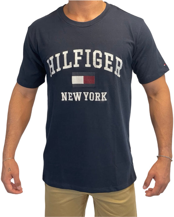 T-Shirt Tommy Hilfiger para caballero