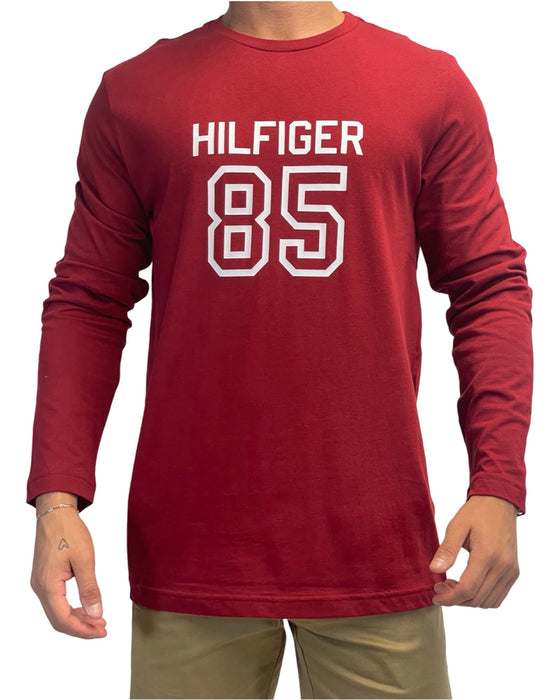 T-Shirt Tommy Hilfiger para caballero