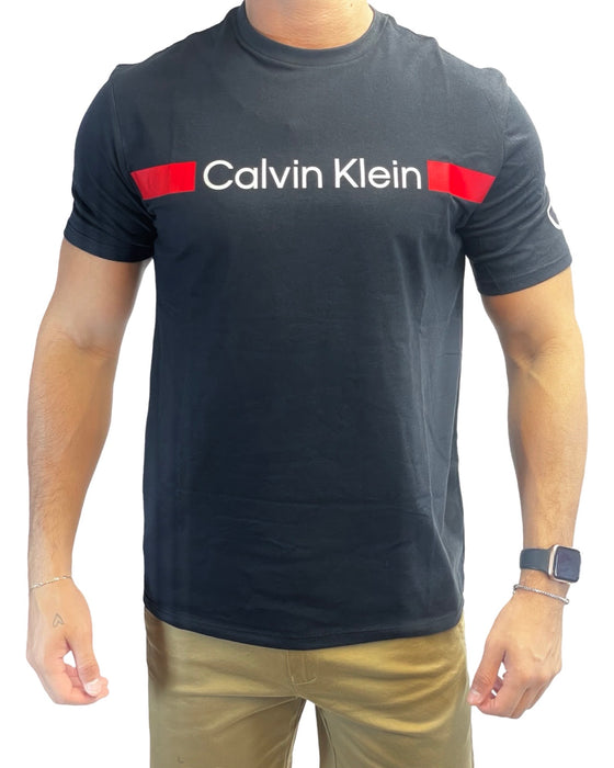 T-Shirt Calvin Klein para caballero