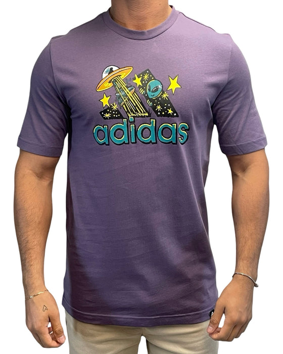 T-Shirt Adidas para caballero