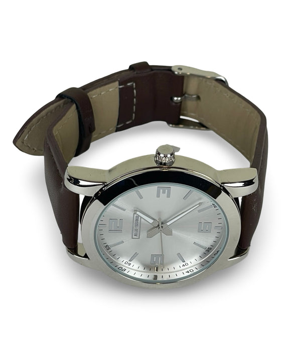 Reloj Jean Vernier para caballero