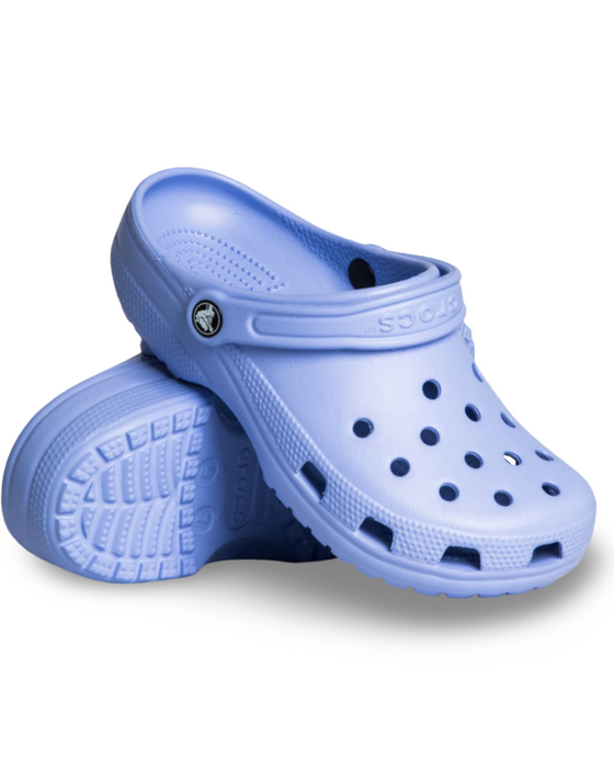 Chancletas Crocs
