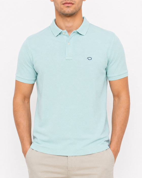Polo Oscar de la Renta