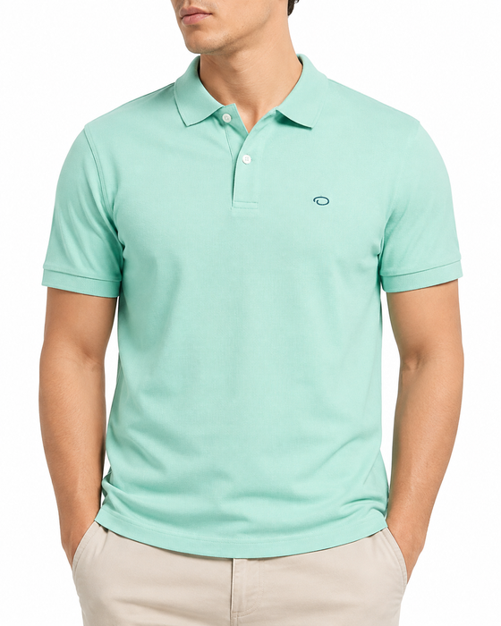 Polo Oscar de la Renta