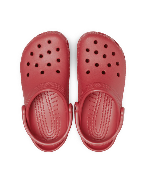 Chancletas Crocs