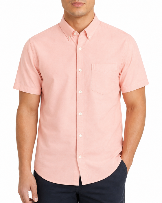 Camisa Perry Ellis