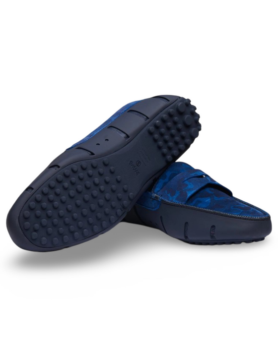 Mocasín Swims de Caballero