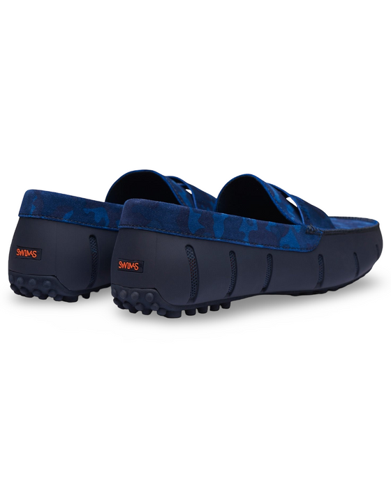 Mocasín Swims de Caballero