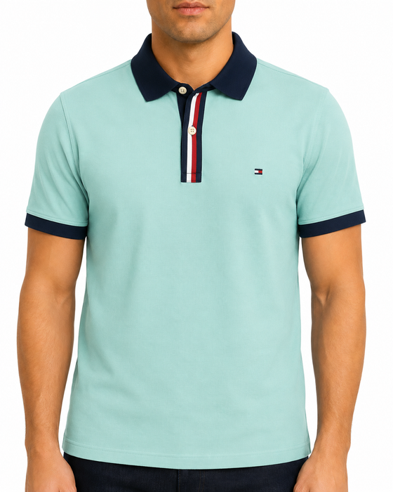 Polo Tommy Hilfiger