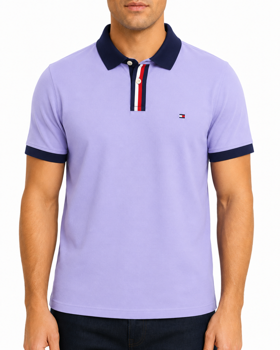 Polo Tommy Hilfiger