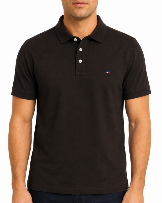 Polo Tommy Hilfiger