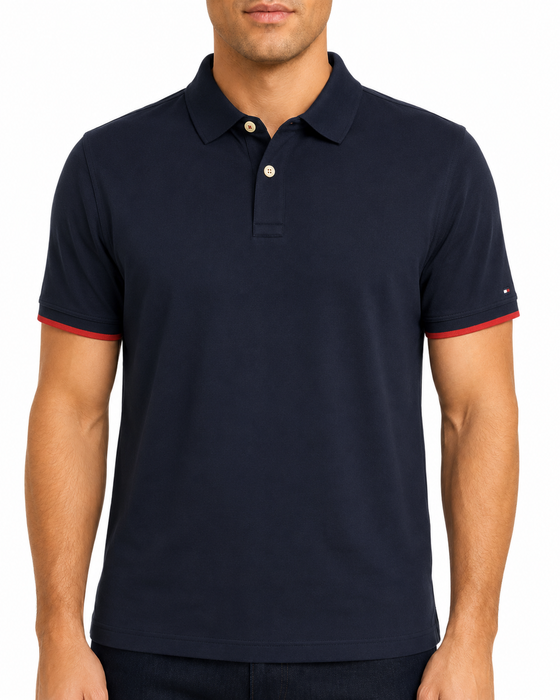Polo Tommy Hilfiger