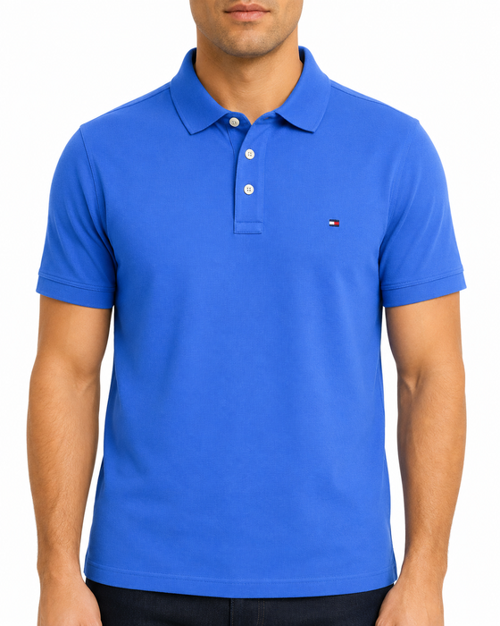 Polo Tommy Hilfiger