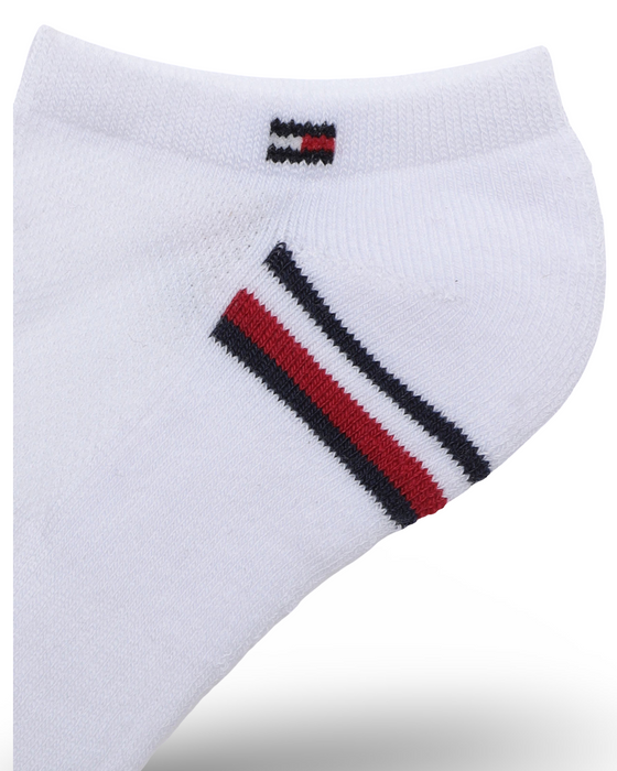 Set de 6 pares de medias Tommy Hilfiger