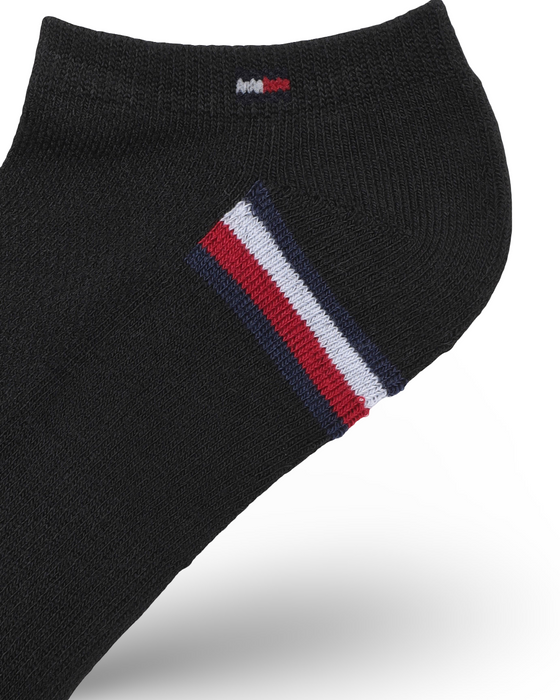 Set de 6 pares de medias Tommy Hilfiger