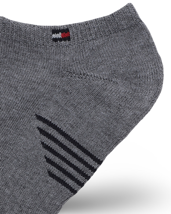 Set de 3 pares de medias Tommy Hilfiger