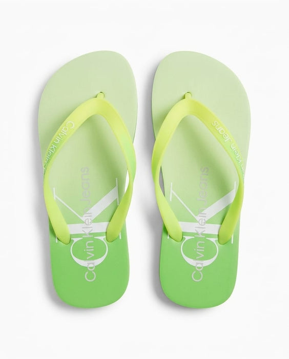 Chancletas Calvin Klein de Dama