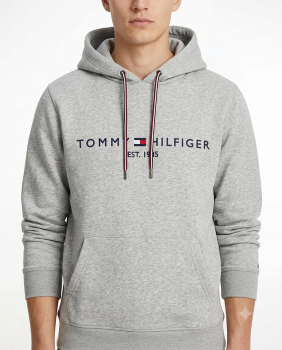 Abrigo Tommy Hilfiger