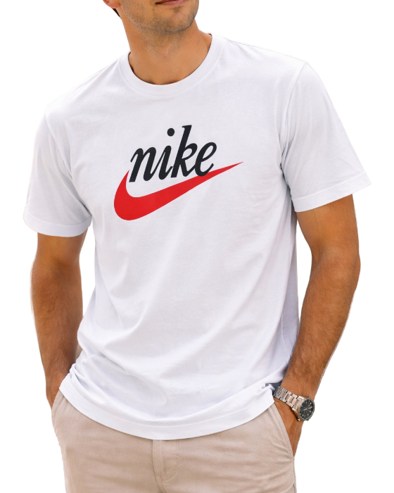 T-Shirt Nike