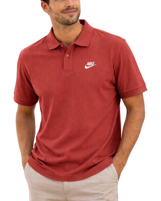 Polo Nike