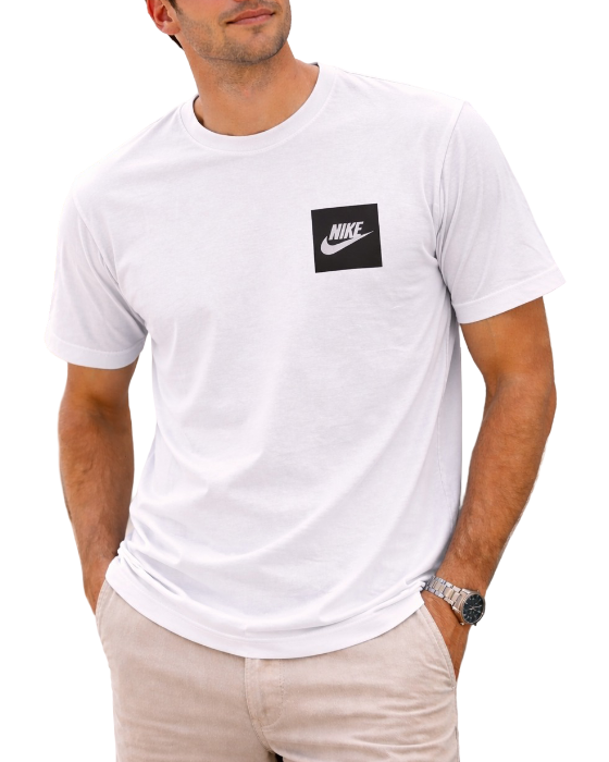 T-Shirt Nike