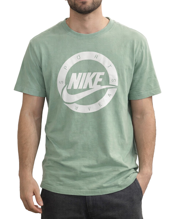 T-Shirt Nike