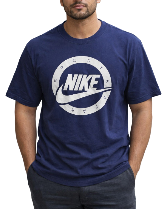 T-Shirt Nike