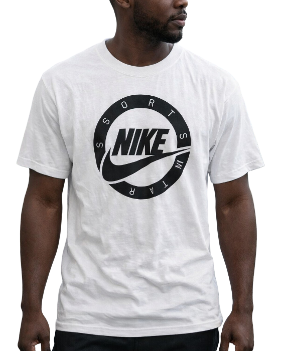 T-Shirt Nike
