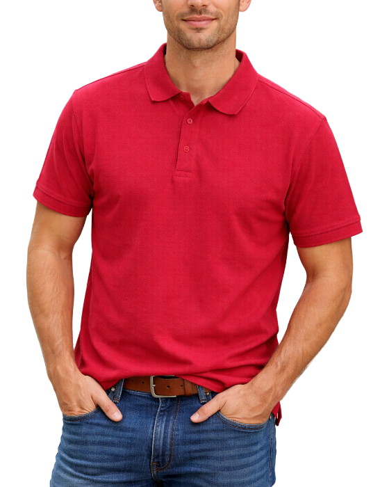 Polo Mark&Me 2x19.99