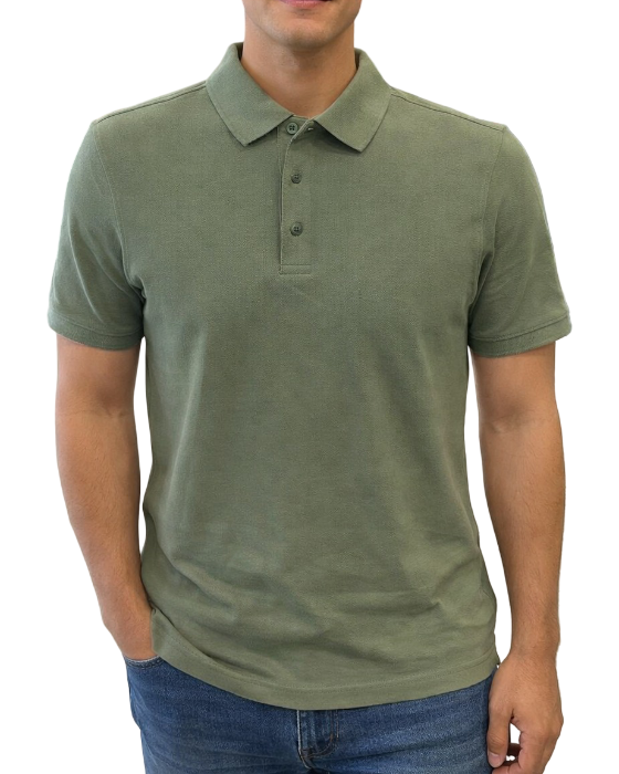 Polo Mark&Me 2x19.99