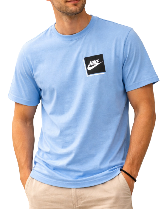 T-Shirt Nike