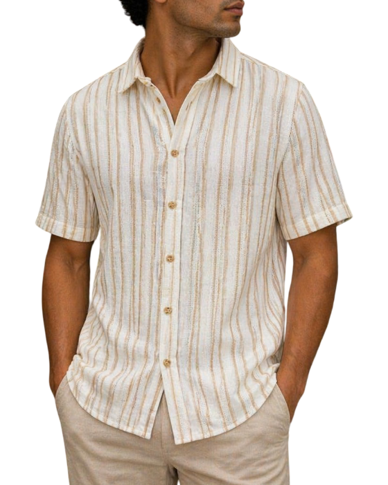 Camisa Mark & Me