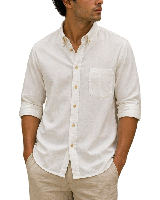 Camisa Mark & Me
