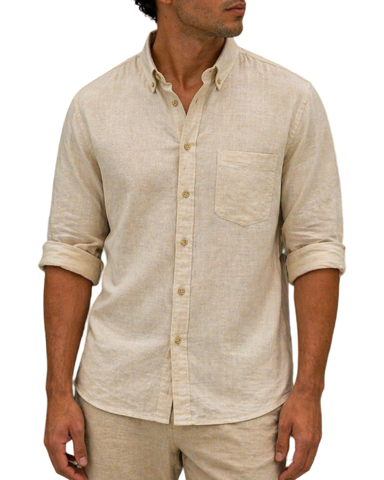 Camisa Mark & Me