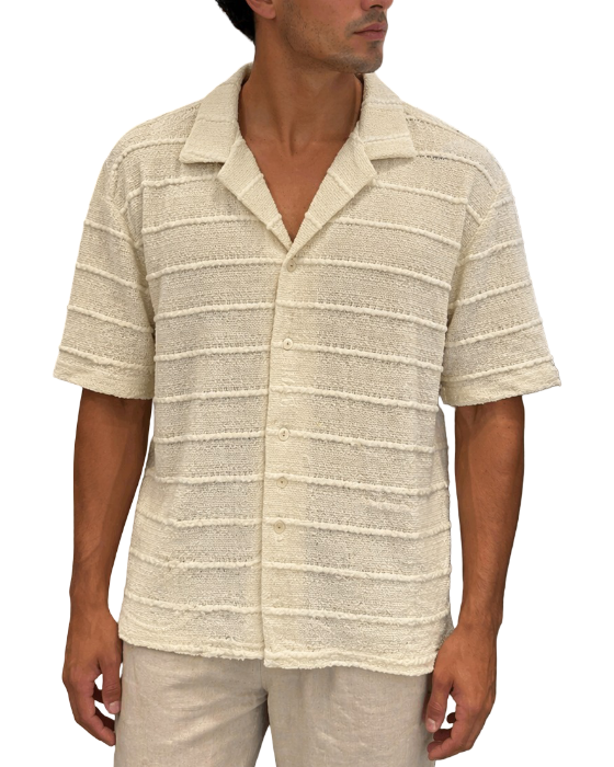 Camisa Smash