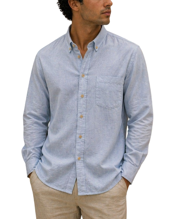 Camisa Mark & Me