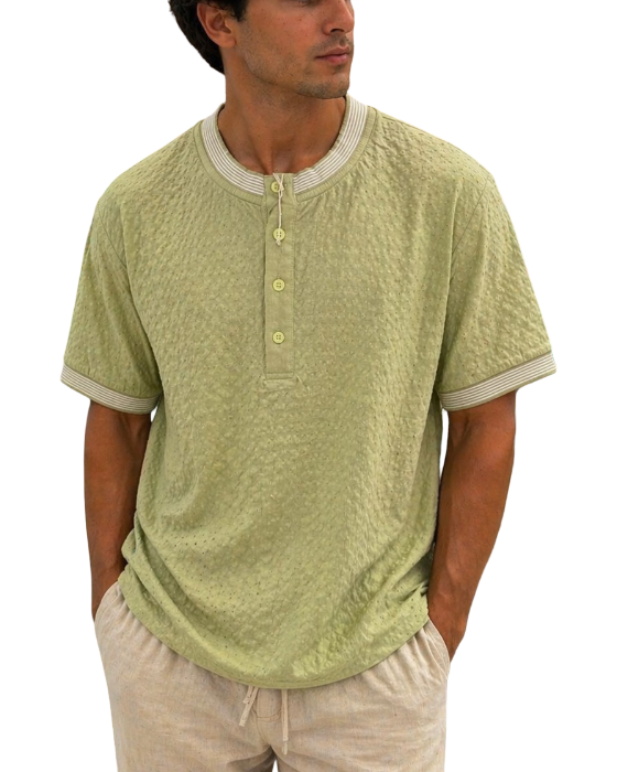 Camisa Smash