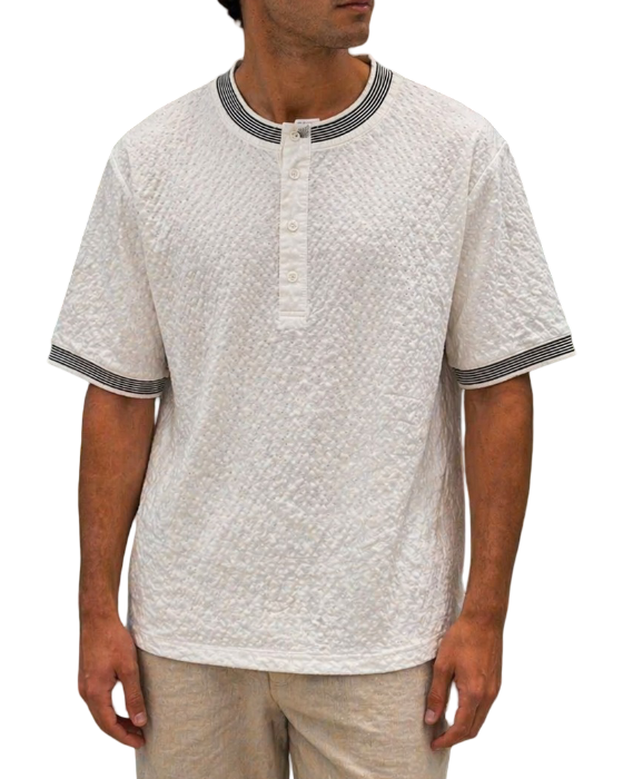 Camisa Smash