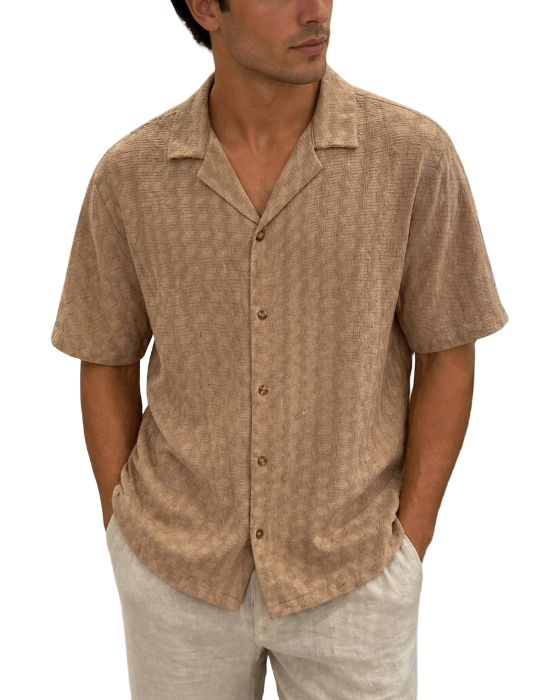 Camisa Smash