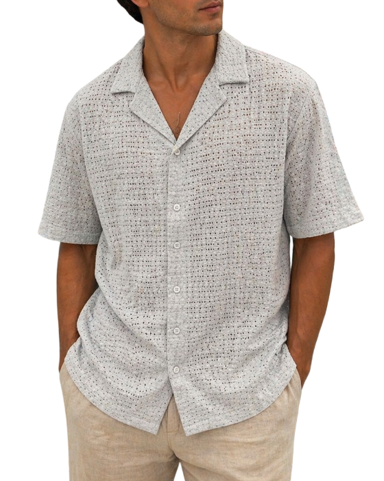 Camisa Smash