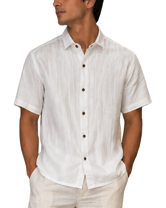 Camisa Mark & Me