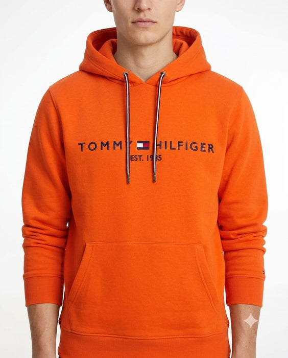 Abrigo Tommy Hilfiger
